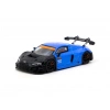 Tarmac Works 1/64 Audi R8 LMS GT3 evo II Tarmac Works 10th Anniversary - HOBBY64 T64-043-10TH