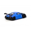 Tarmac Works 1/64 Audi R8 LMS GT3 evo II Tarmac Works 10th Anniversary - HOBBY64 T64-043-10TH