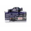 Tarmac Works 1/64 Mercedes-Benz 190 E 2.5-16 EVO 1 DTM 1989 Dany Snobeck - GLOBAL64 T64G-057-89DTM11