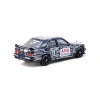 Tarmac Works 1/64 Mercedes-Benz 190 E 2.5-16 EVO 1 DTM 1989 Dany Snobeck - GLOBAL64 T64G-057-89DTM11