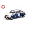Tarmac Works 164 Renault 5 Turbo Rally Costa Brava 1985 #11 - HOBBY64