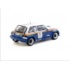 Tarmac Works 164 Renault 5 Turbo Rally Costa Brava 1985 #11 - HOBBY64