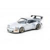 Tarmac Works 1/64 RWB 964 Silver - HOBBY64 T64-037-SL