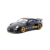 Tarmac Works 1/64 RWB 997 Black - HOBBY64 T64-TL057-BK