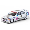 Tarmac Works - Werk83 1/64 BMW 320i STW 1995 Champion Joachim Winkelhock