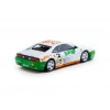 Tarmac Works X iXO Models 1/64 Ferrari 348 Challenge Ferrari 348 Challenge 1993 #02 - HOBBY64