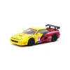 Tarmac Works X iXO Models 1/64 Ferrari F355 Challenge World Challenge Series 2000 #54 - HOBBY64