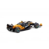 Tarmac Works X iXO Models 1/64 McLaren MCL60 2024 Livery Show Car - GLOBAL64 T64G-F070-2024