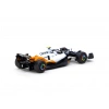 Tarmac Works X iXO Models 1/64 McLaren MCL60 Spanish Grand Prix 2023 Qualifying#4 Lando Norris - GLOBAL64 T64G-F070-LN1
