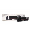 Tiny City 1/64 MERCEDES-BENZ Antos Container Lorry SF Express