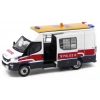 Tiny City IVECO Daily Police TSD