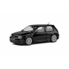 Solido S4313603 1/43 Volkswagen VW Golf IV R32 – Black Magic – 2003