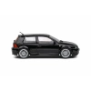 Solido S4313603 1/43 Volkswagen VW Golf IV R32 – Black Magic – 2003
