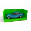 Welly 1/24 BMW 330i (Blue)