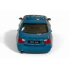Welly 1/24 BMW 330i (Blue)