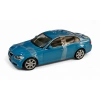 Welly 1/24 BMW 330i (Blue)