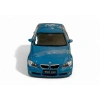 Welly 1/24 BMW 330i (Blue)