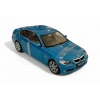 Welly 1/24 BMW 330i (Blue)