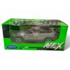 Welly 1/24 BMW X5