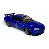 Welly 1/24 Nissan Skyline GT-R (R34)