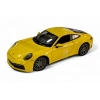 Welly 1:24 Porsche 911 Carrera 4s