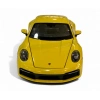 Welly 1:24 Porsche 911 Carrera 4s