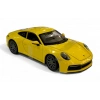 Welly 1:24 Porsche 911 Carrera 4s