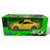 Welly 1:24 Porsche 911 Carrera 4s