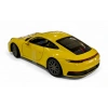 Welly 1:24 Porsche 911 Carrera 4s