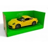 Welly 1:24 Porsche 911 Carrera 4s