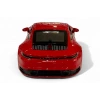 Welly 1/24 Porsche 911 Carrera 4S (Red)