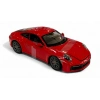 Welly 1/24 Porsche 911 Carrera 4S (Red)