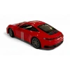Welly 1/24 Porsche 911 Carrera 4S (Red)
