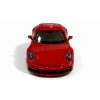 Welly 1/24 Porsche 911 Carrera 4S (Red)