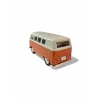 Welly 1/36 1963 Volkwagen T1 Bus (Çek Bırak)