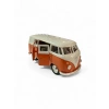 Welly 1/36 1963 Volkwagen T1 Bus (Çek Bırak)