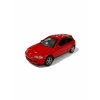 Welly 1/36 Honda Civic EG6 Kırmızı (Çek Bırak)