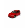 Welly 1/36 Honda Civic EG6 Kırmızı (Çek Bırak)