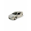 Welly 1/36 Honda Integra TYPE-R Beyaz(Çek Bırak)