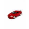 Welly 1/36 Honda Integra TYPE-R Kırmızı (Çek Bırak)