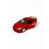 Welly 1/36 Honda Integra TYPE-R Kırmızı (Çek Bırak)