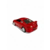 Welly 1/36 Honda Integra TYPE-R Kırmızı (Çek Bırak)