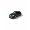 Welly 1/36 Mini Cooper S (Çek Bırak)