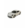 Welly 1/36 Porsche 911 Carrera 4 S Beyaz (Çek Bırak)
