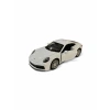 Welly 1/36 Porsche 911 Carrera 4 S Beyaz (Çek Bırak)