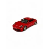 Welly 1/36 Porsche 911 Carrera 4 S Kırmızı (Çek Bırak)