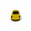 Welly 1/36 Porsche 911 Carrera 4 S  Sarı (Çek Bırak)
