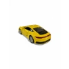 Welly 1/36 Porsche 911 Carrera 4 S  Sarı (Çek Bırak)