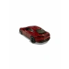 Welly 1/36 Porsche Taycan Turbo S Bordo (Çek Bırak)