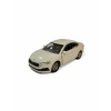 Welly 1/36 Skoda Octavia Beyaz (Çek Bırak)